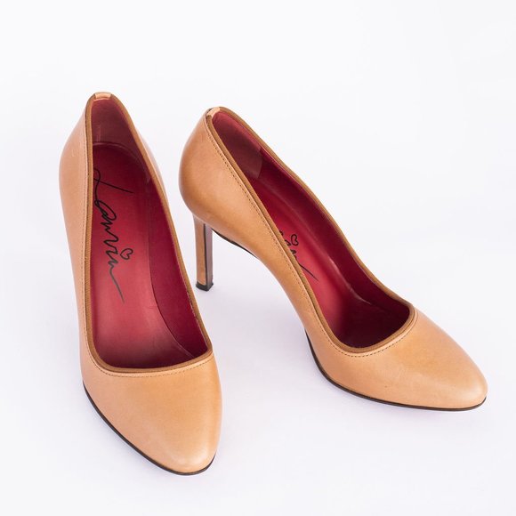 Lanvin Pumps- Size 37 - Picture 1 of 6